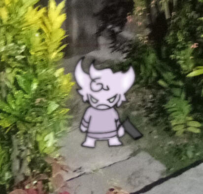 @Elektronaut2 || X/TWITTER